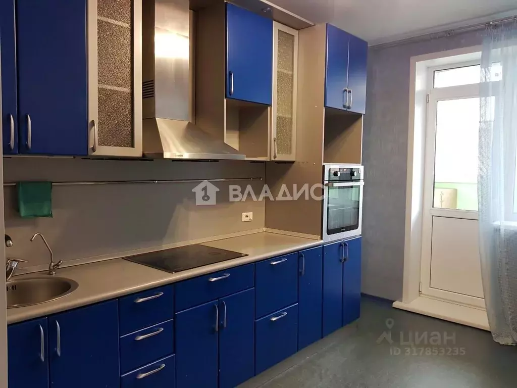 2-к кв. Кемеровская область, Кемерово ул. Дружбы, 5 (55.8 м) - Фото 0