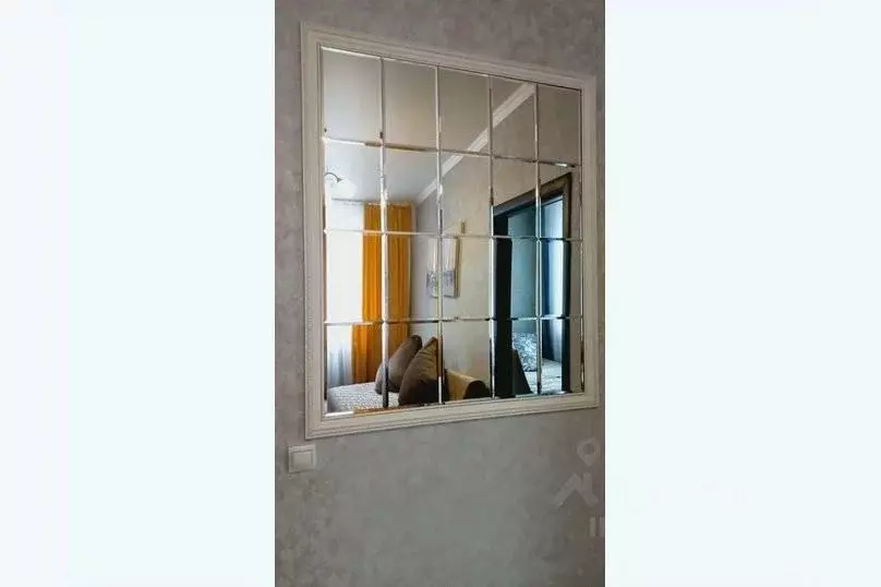 2-к кв. Краснодарский край, Туапсе ул. Октябрьской Революции, 7 (32.0 ... - Фото 2