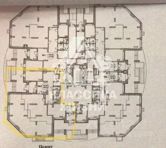 Торговая площадь в Московская область, Люберцы городской округ, д. ... - Фото 2