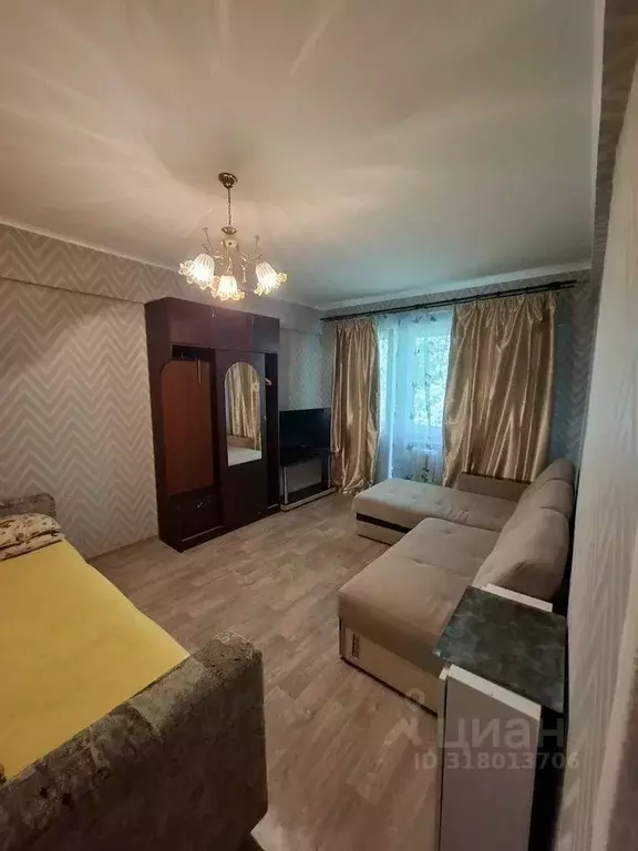 1-к кв. Санкт-Петербург Тихорецкий просп., 9К8 (46.0 м) - Фото 0