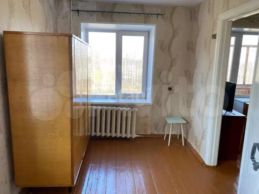 2-к. квартира, 42,2 м, 3/4 эт. - Фото 1