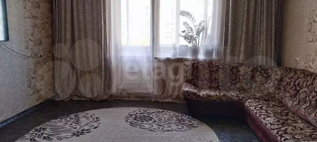 3-к. квартира, 66 м, 4/10 эт. - Фото 1