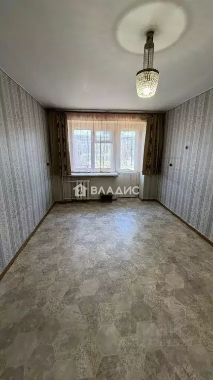 1-к кв. Бурятия, Улан-Удэ Комсомольская ул., 2А (30.6 м) - Фото 0