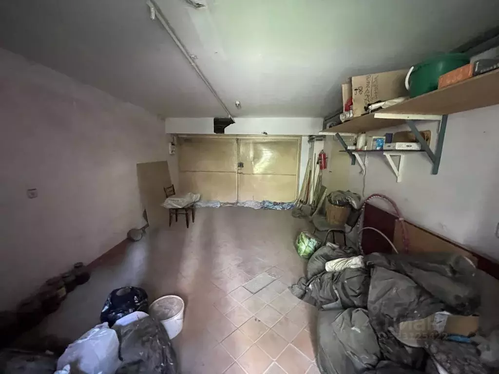 Гараж в Самарская область, Тольятти Офицерская ул., 15 (23 м) - Фото 2