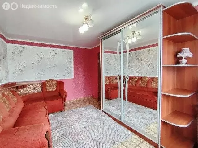 1-комнатная квартира: Пенза, улица 8 Марта, 15 (26.2 м) - Фото 1