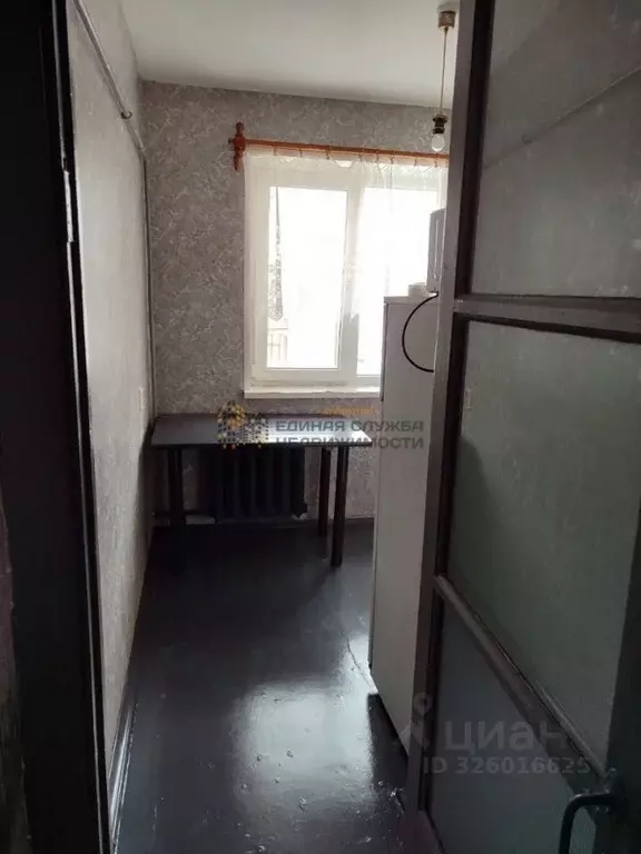 2-к кв. Башкортостан, Уфа Интернациональная ул. (45.0 м) - Фото 2