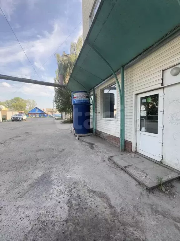 Помещение свободного назначения в Саратовская область, Балашов ... - Фото 0