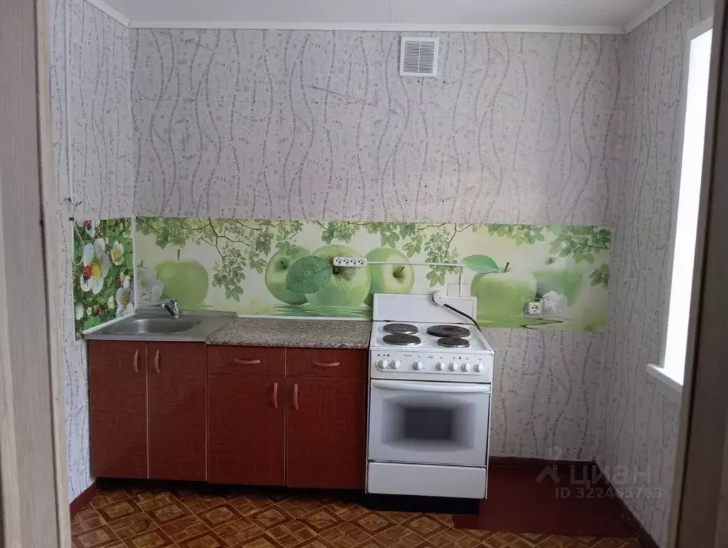 1-к кв. Иркутская область, Усть-Илимский муниципальный округ, ... - Фото 1