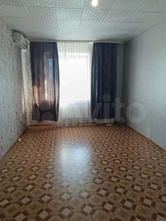 1-к. квартира, 38 м, 2/11 эт. - Фото 1