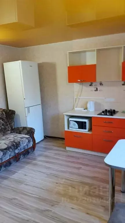 2-к кв. Крым, Саки ул. Курортная, 95Г (56.0 м) - Фото 2