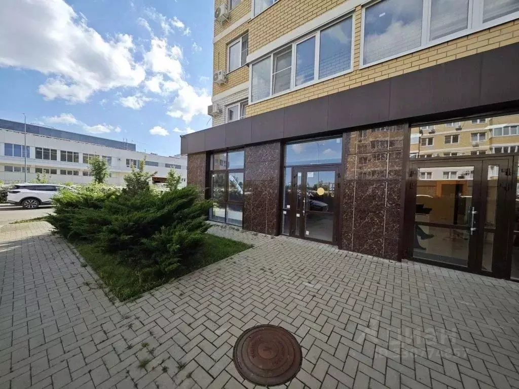 Помещение свободного назначения в Краснодарский край, Краснодар ул. ... - Фото 2