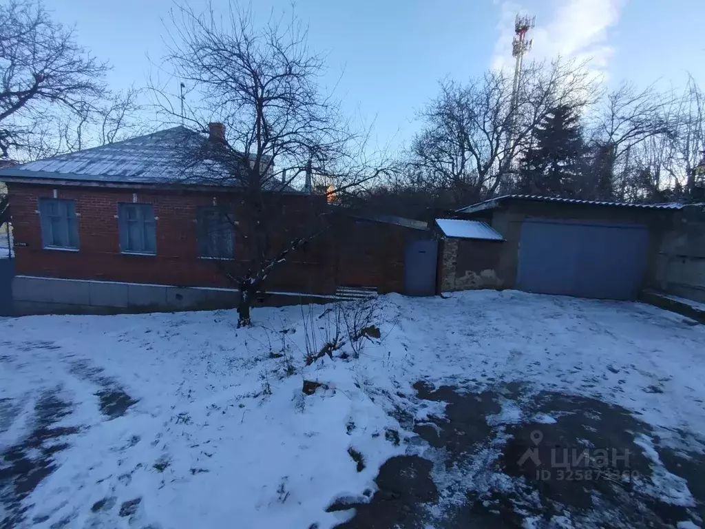 Участок в Ставропольский край, Ставрополь № 2 мкр, ул. Невинномысская, ... - Фото 1