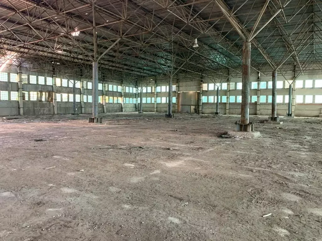 Помещение свободного назначения в Саратовская область, Энгельсский ... - Фото 2