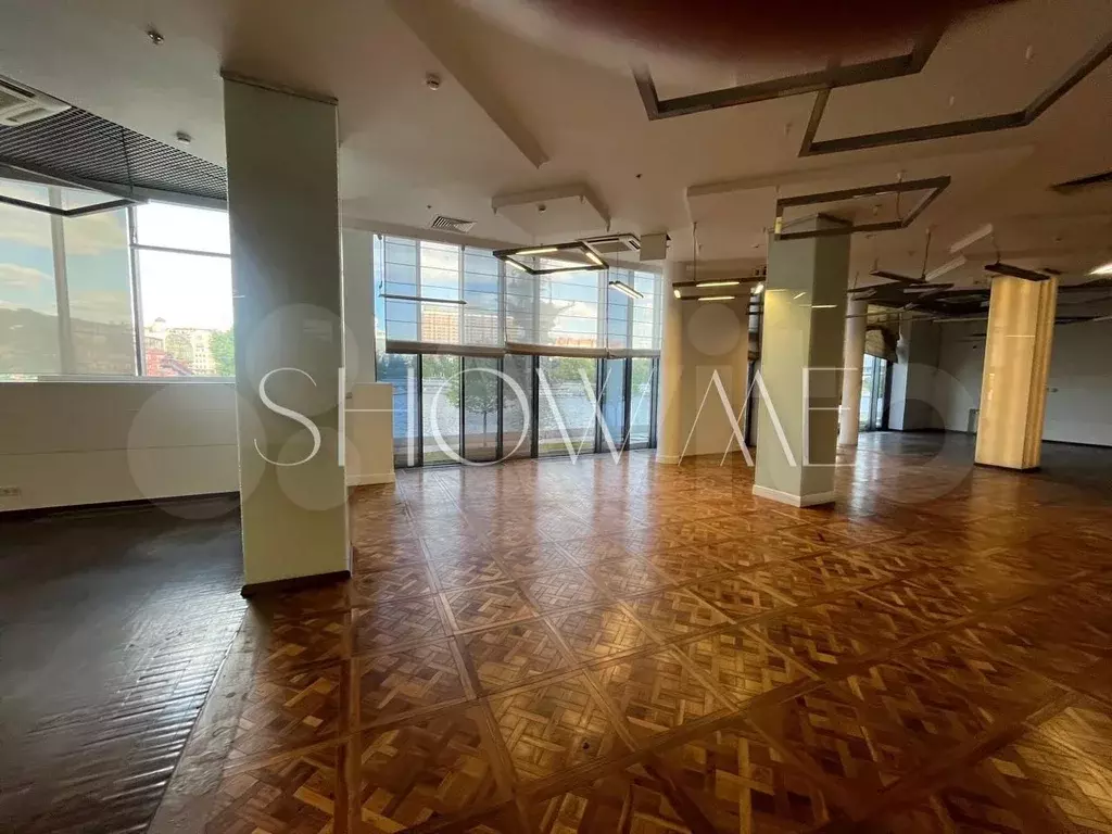 Сдается Офис (А), 1200 м - Фото 1
