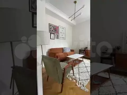 2-к. квартира, 72 м, 2/5 эт. - Фото 1