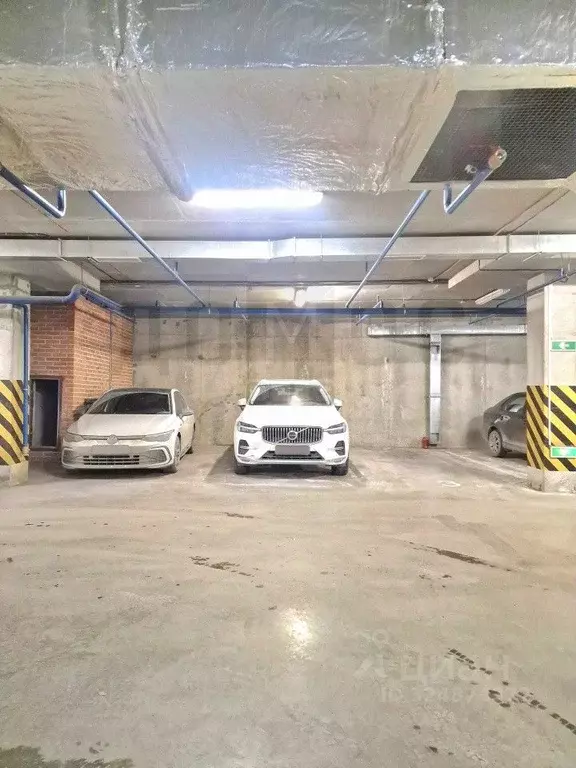 Гараж в Свердловская область, Екатеринбург ул. Щорса, 54А (14 м) - Фото 2