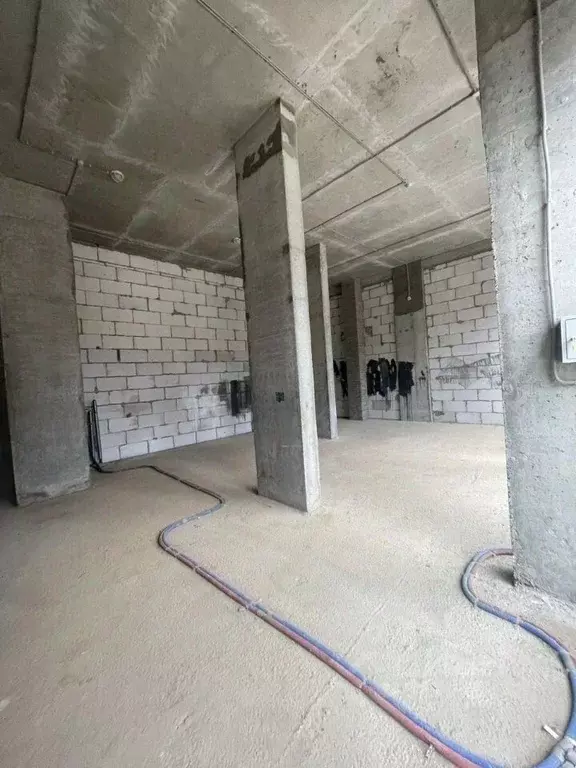 Торговая площадь в Москва бул. Скандинавский, 14 (76 м) - Фото 1