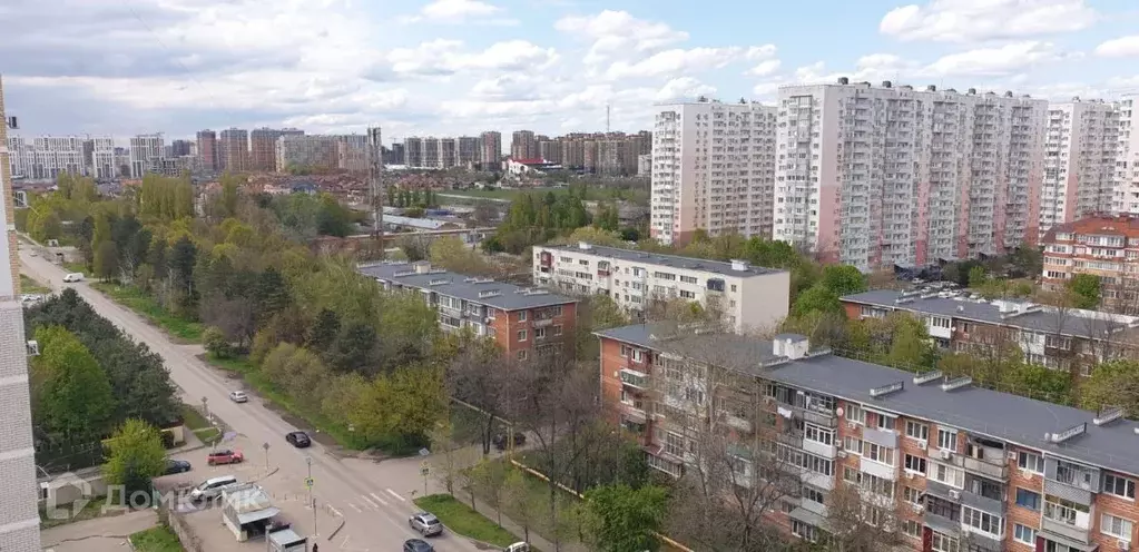 Продаётся 1-к квартира, 39.6 м - Фото 0