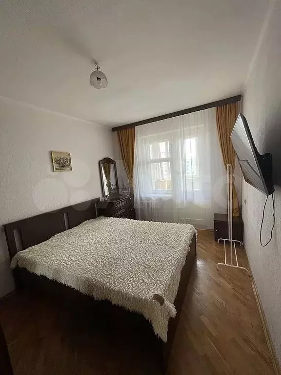3-к. квартира, 64 м, 8/10 эт. - Фото 1