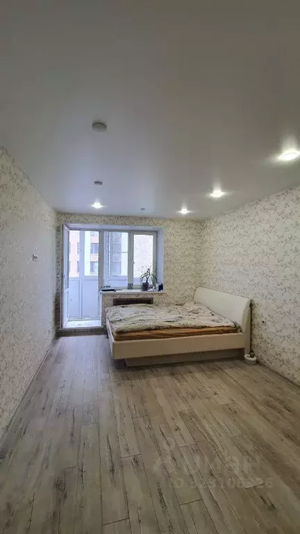 1-к кв. Московская область, Красногорск Опалиха мкр, ул. Геологов, 5 ... - Фото 1