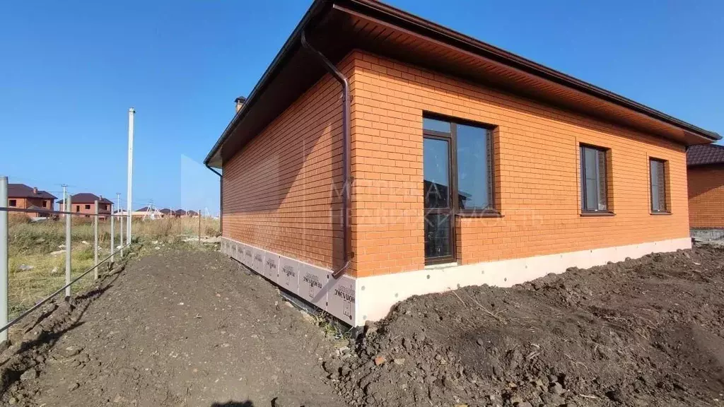 Коттедж в Тюменская область, Тюмень проезд Белогорский (131 м) - Фото 0