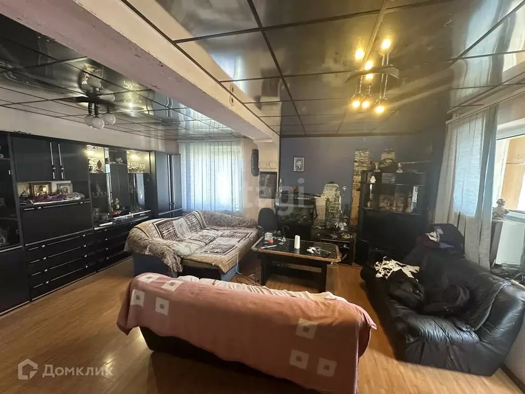 Продаётся 3-к квартира, 79.7 м - Фото 1