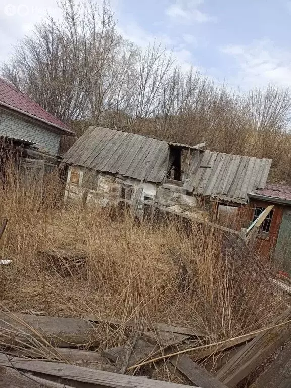 Дом в Ачинск, Минусинская улица (45.4 м) - Фото 0