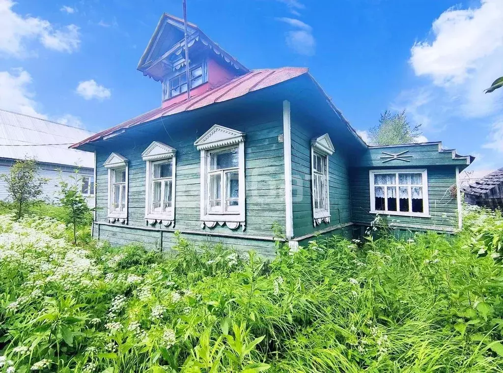 Участок в Ярославская область, Ростовский муниципальный округ, ... - Фото 1