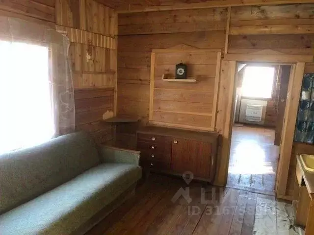 Участок в Саха (Якутия), Якутск Район ДСК,  (16.5 сот.) - Фото 1