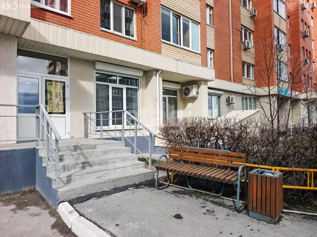 Помещение свободного назначения (85.1 м) - Фото 2