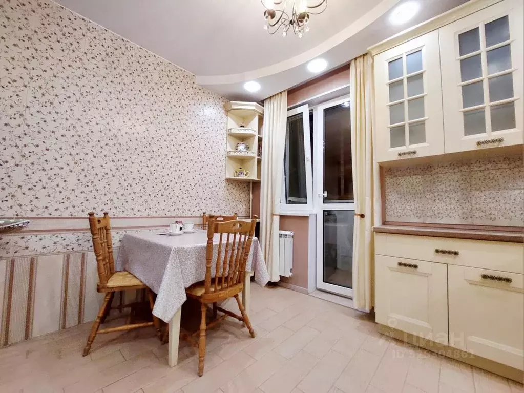 2-к кв. Москва Днепропетровская ул., 3К5 (60.0 м) - Фото 1