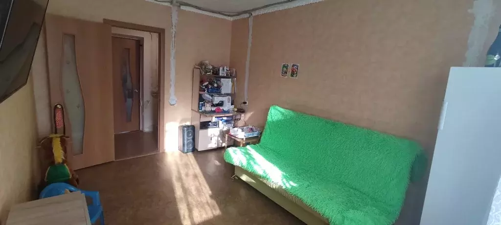 Продаётся 2-к квартира, 44 м - Фото 1