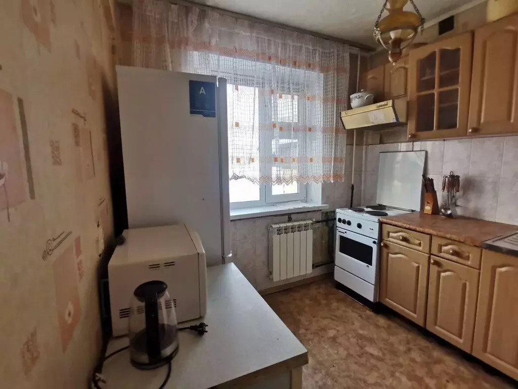 3-к кв. Ханты-Мансийский АО, Нижневартовск ул. Ленина, 29А (48.0 м) - Фото 1