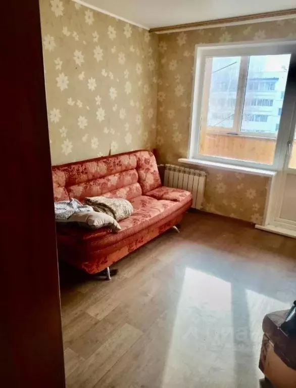 Комната Татарстан, Набережные Челны 48-й комплекс, 5 (14.0 м) - Фото 2