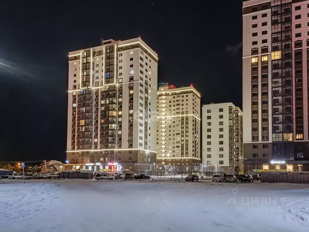 Склад в Тюменская область, Тюмень ул. Тальниковая, 3 (5 м) - Фото 1