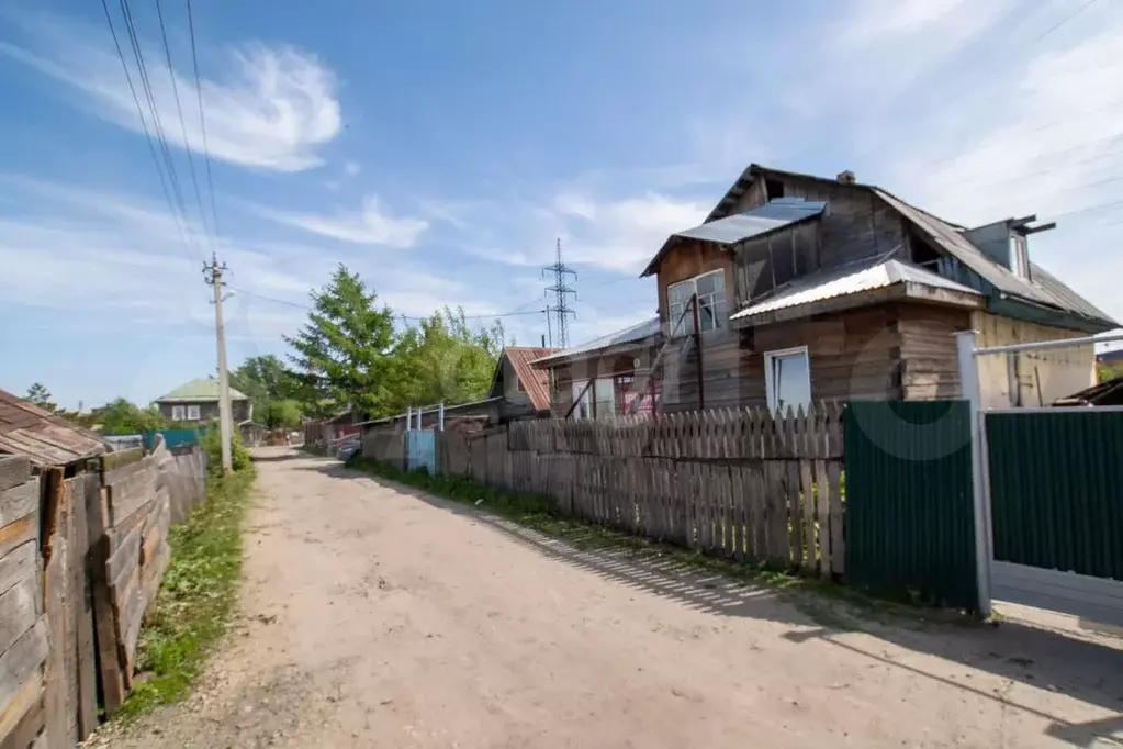 Дом 81,2 м на участке 8,9 сот. - Фото 1