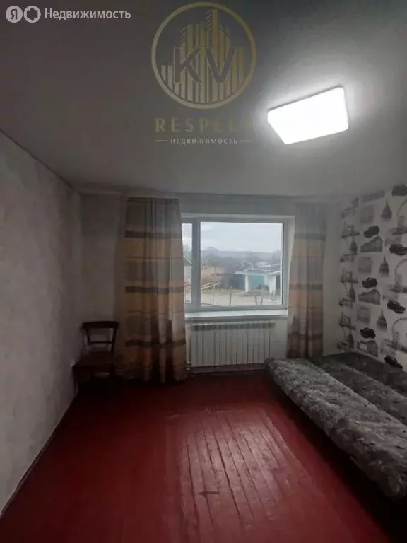 2-комнатная квартира: село Левокумка, Горная улица, 3 (44 м) - Фото 2