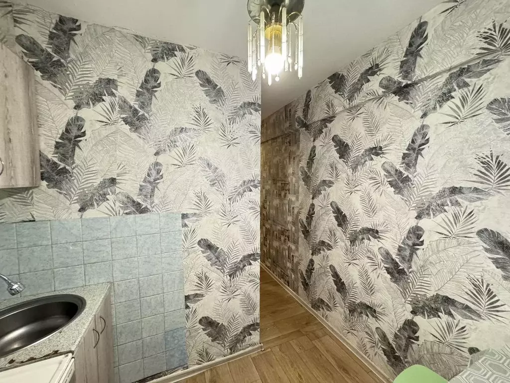 2-к. квартира, 50 м, 2/5 эт. - Фото 1