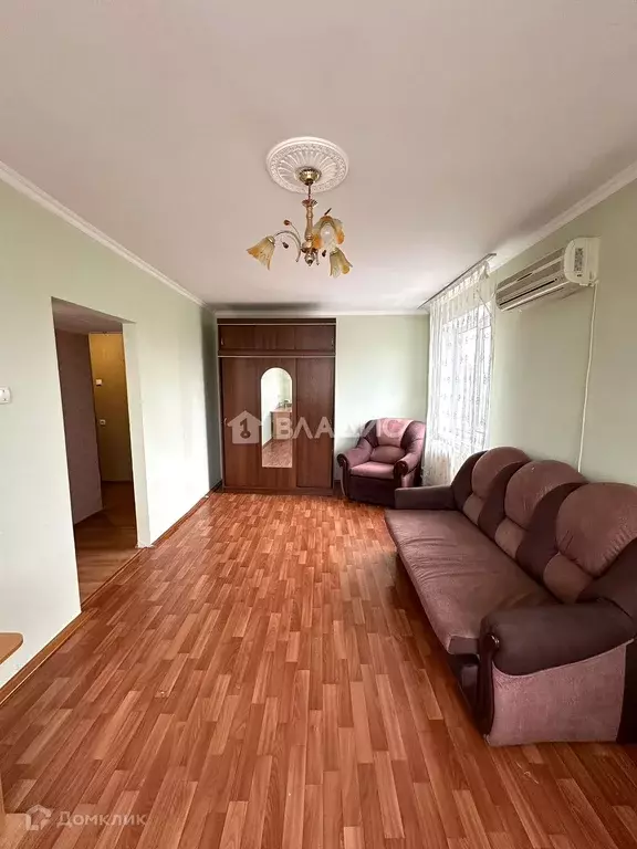 Продаётся 1-к квартира, 30.6 м - Фото 1