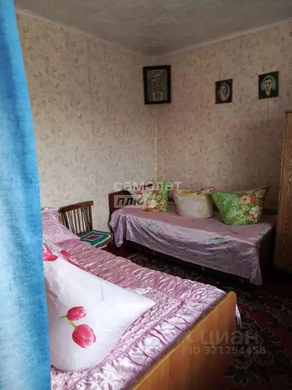 Дом в Омская область, Муромцево рп ул. Мелиоративная, 14 (54 м) - Фото 2
