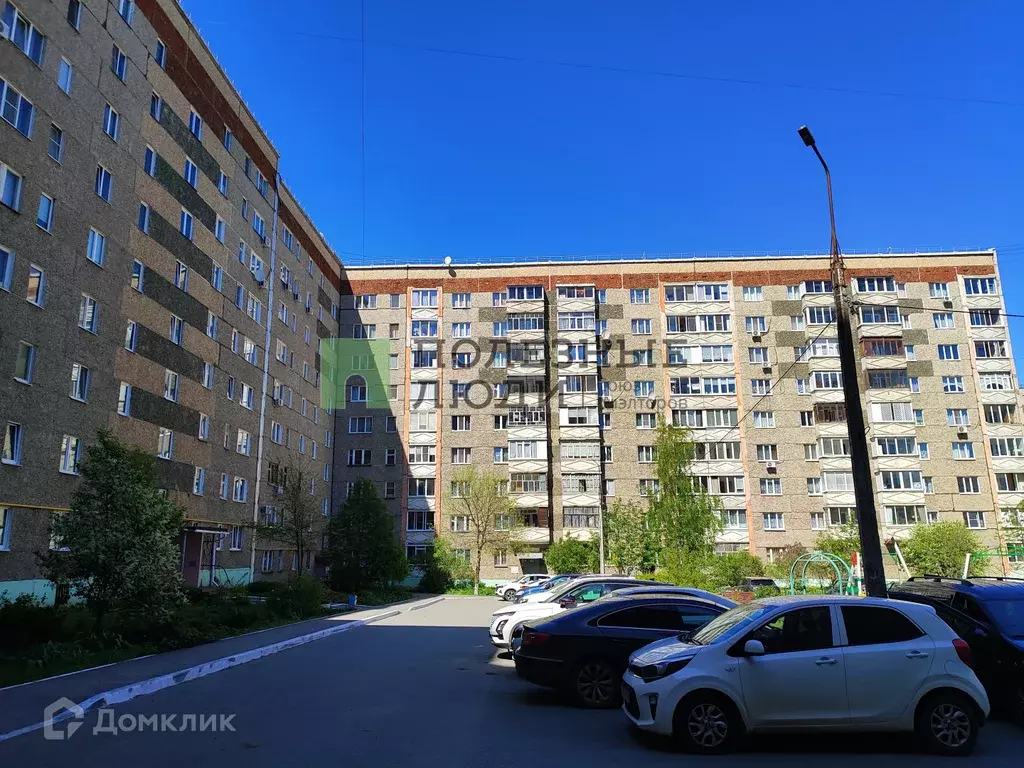 Продаётся 4-к квартира, 68 м - Фото 0