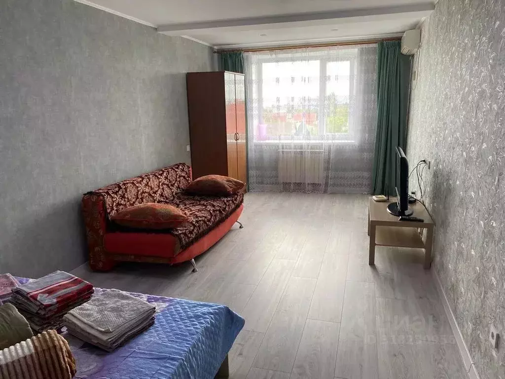 1-к кв. Краснодарский край, Ейск ул. Калинина, 73/4 (44.0 м) - Фото 1