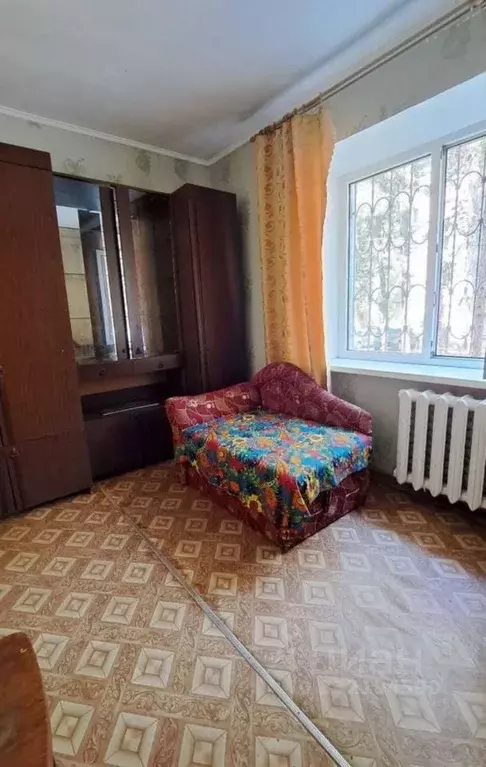 1-к кв. Ростовская область, Азов Азовский район, ул. Макаровского, 29Б ... - Фото 2