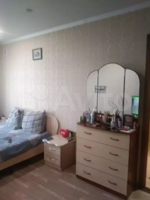 1-к. квартира, 70 м, 4/9 эт. - Фото 1