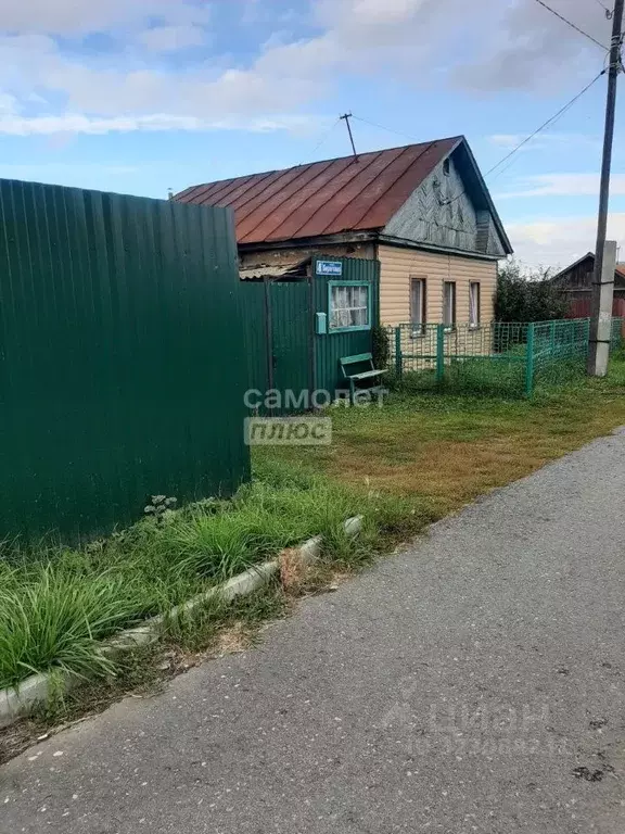 Участок в Челябинская область, Сосновский муниципальный округ, с. ... - Фото 1