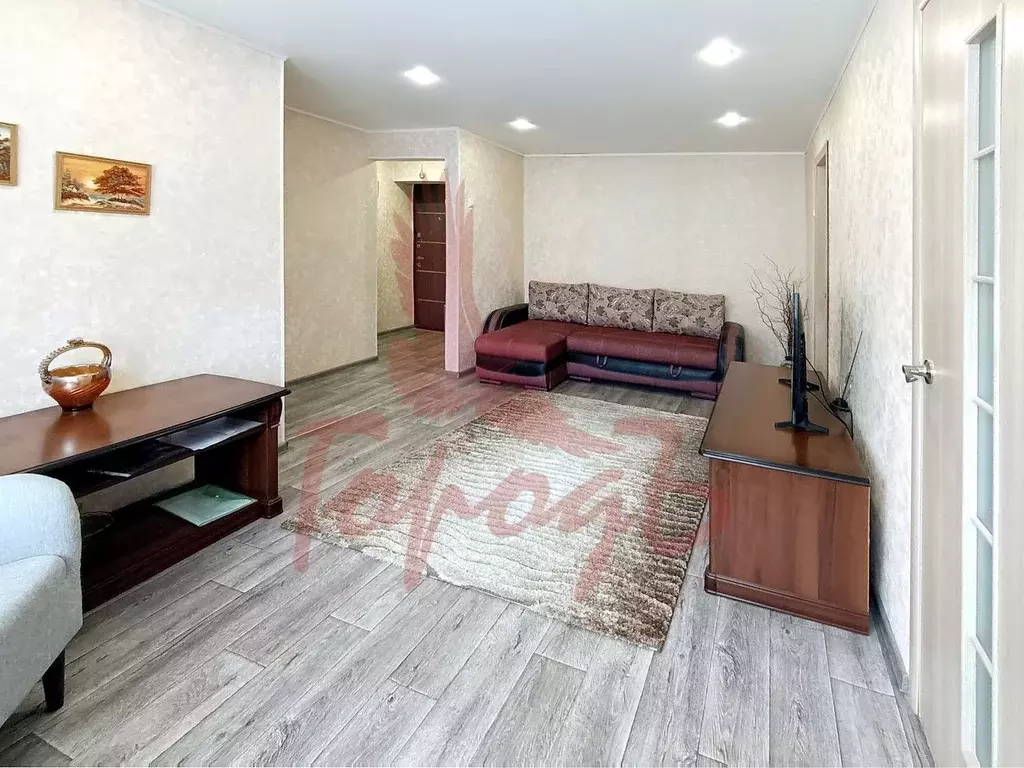 2-к кв. Орловская область, Орел Октябрьская ул., 56 (41.3 м) - Фото 2