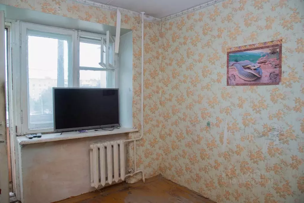 2-к кв. Мурманская область, Оленегорск Строительная ул., 35 (45.1 м) - Фото 1