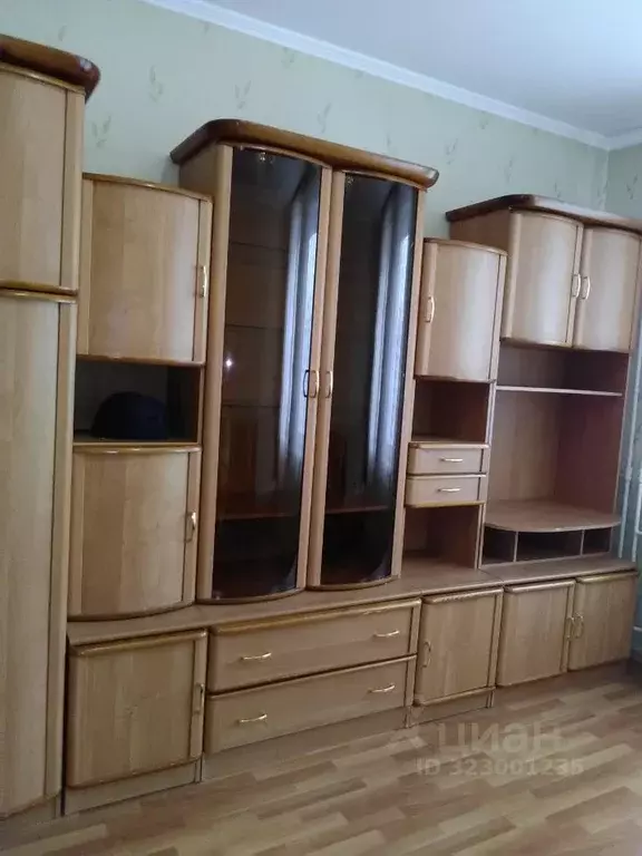 2-к кв. Московская область, Красногорск ул. Вилора Трифонова, 7 (60.0 ... - Фото 2