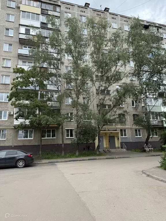 Продаётся 2-к квартира, 45.5 м - Фото 0