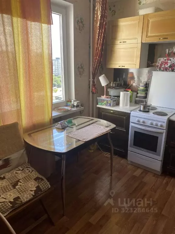 1-к кв. Краснодарский край, Новороссийск ул. Видова, 220 (42.1 м) - Фото 2